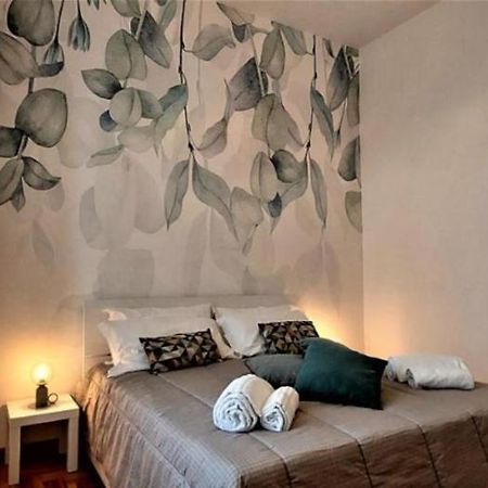 Casa Linda Lejlighed Rom Eksteriør billede