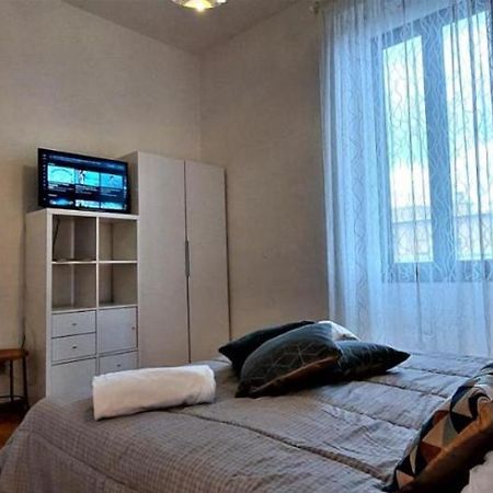 Casa Linda Lejlighed Rom Eksteriør billede